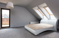 Barnsbury bedroom extensions